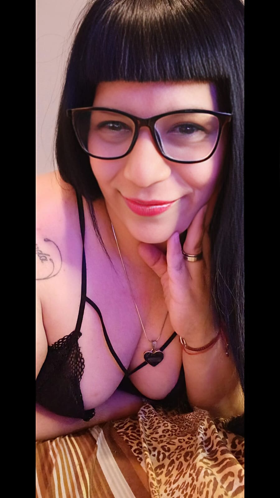 XXX Porn Photo of Nude angielove1905 1
