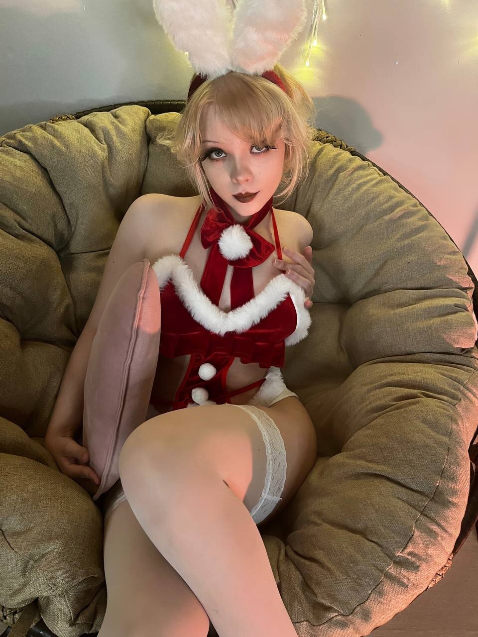 XXX Porn Photo of Nude Emily_relish 21