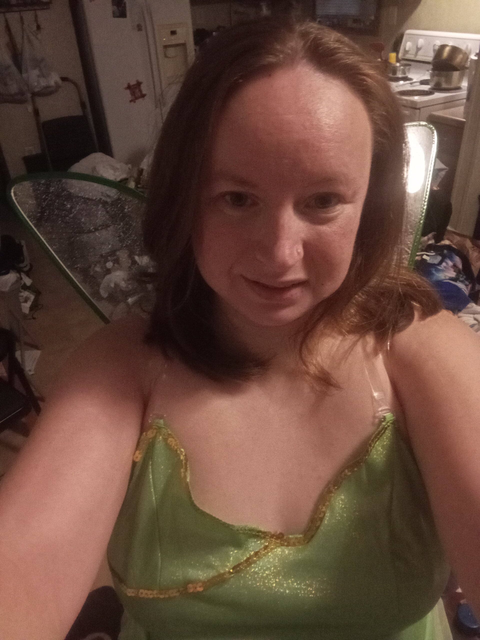 XXX Porn Photo of Nude kcandler27 17