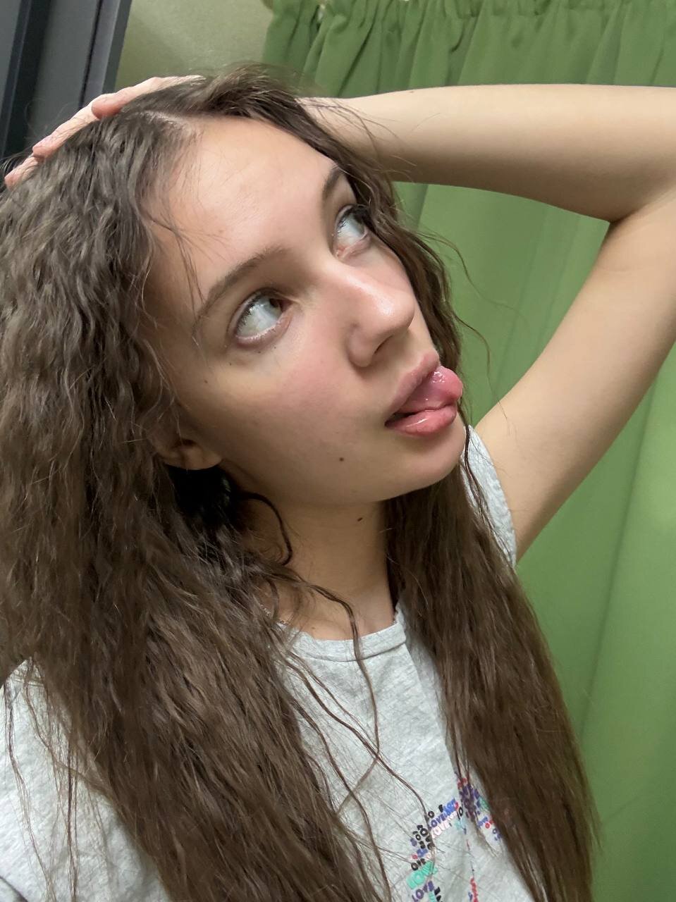 XXX Porn Photo of Nude ShaeHeeter 170