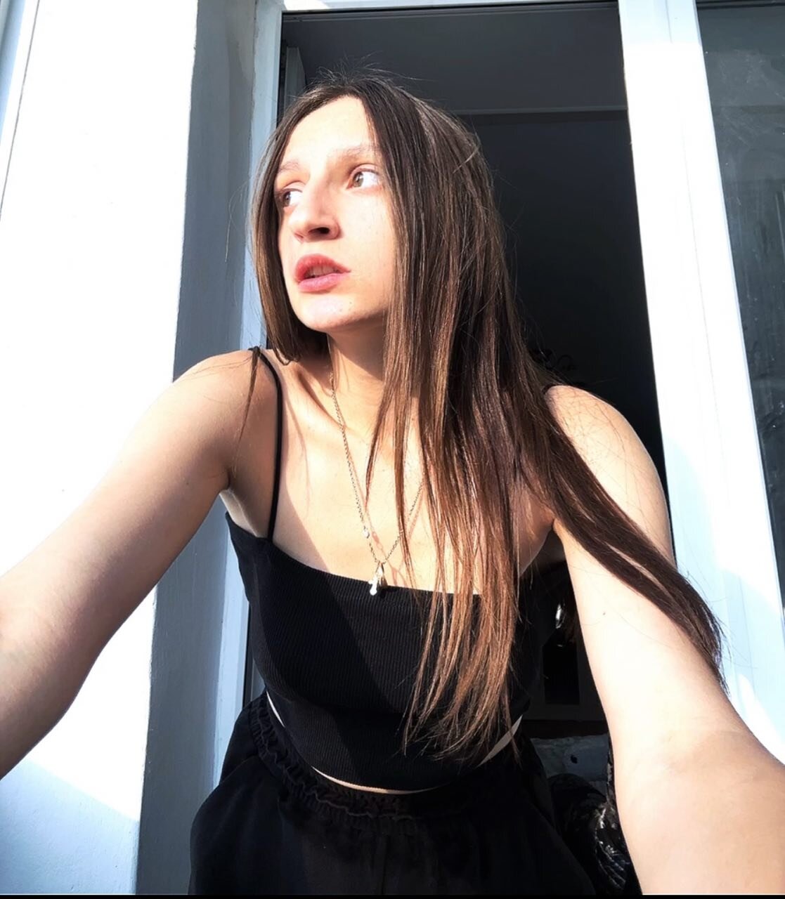 XXX Porn Photo of Nude Eva_Strepels 3