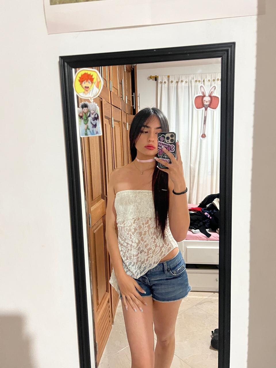 XXX Porn Photo of Nude valen_rendon 9