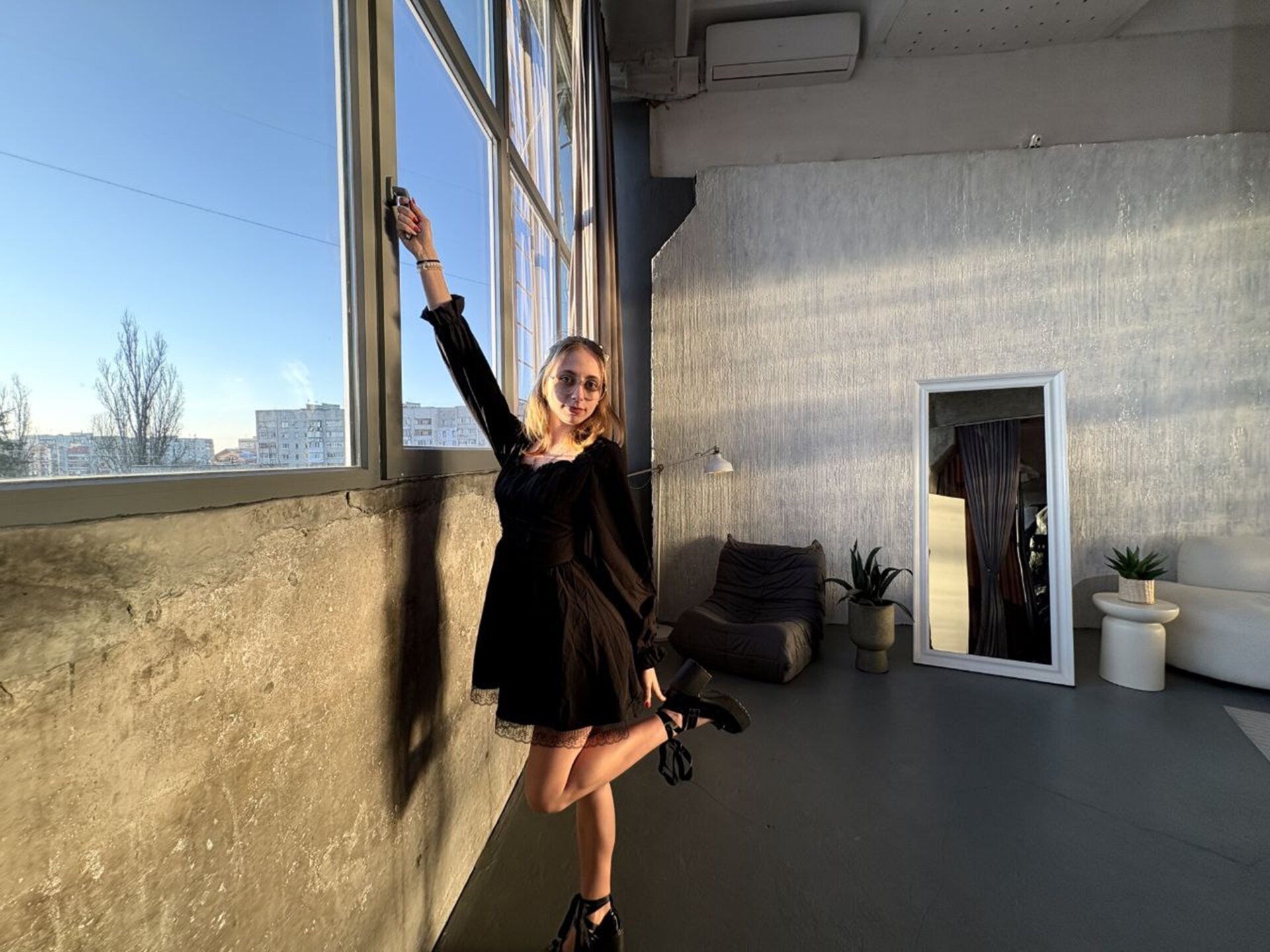 XXX Porn Photo of Nude TracyLll 2
