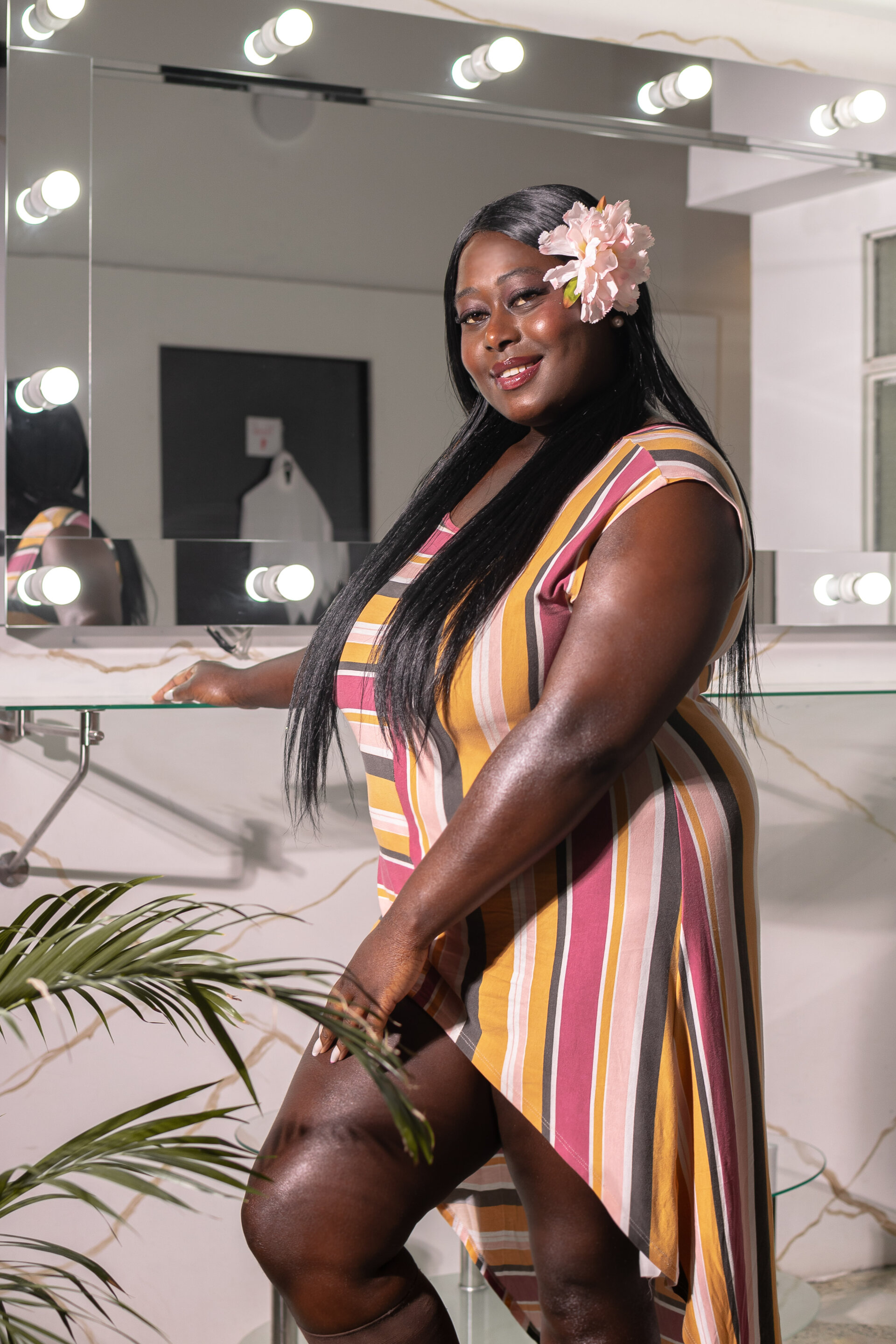 XXX Porn Photo of Nude _kanela_anderson 5