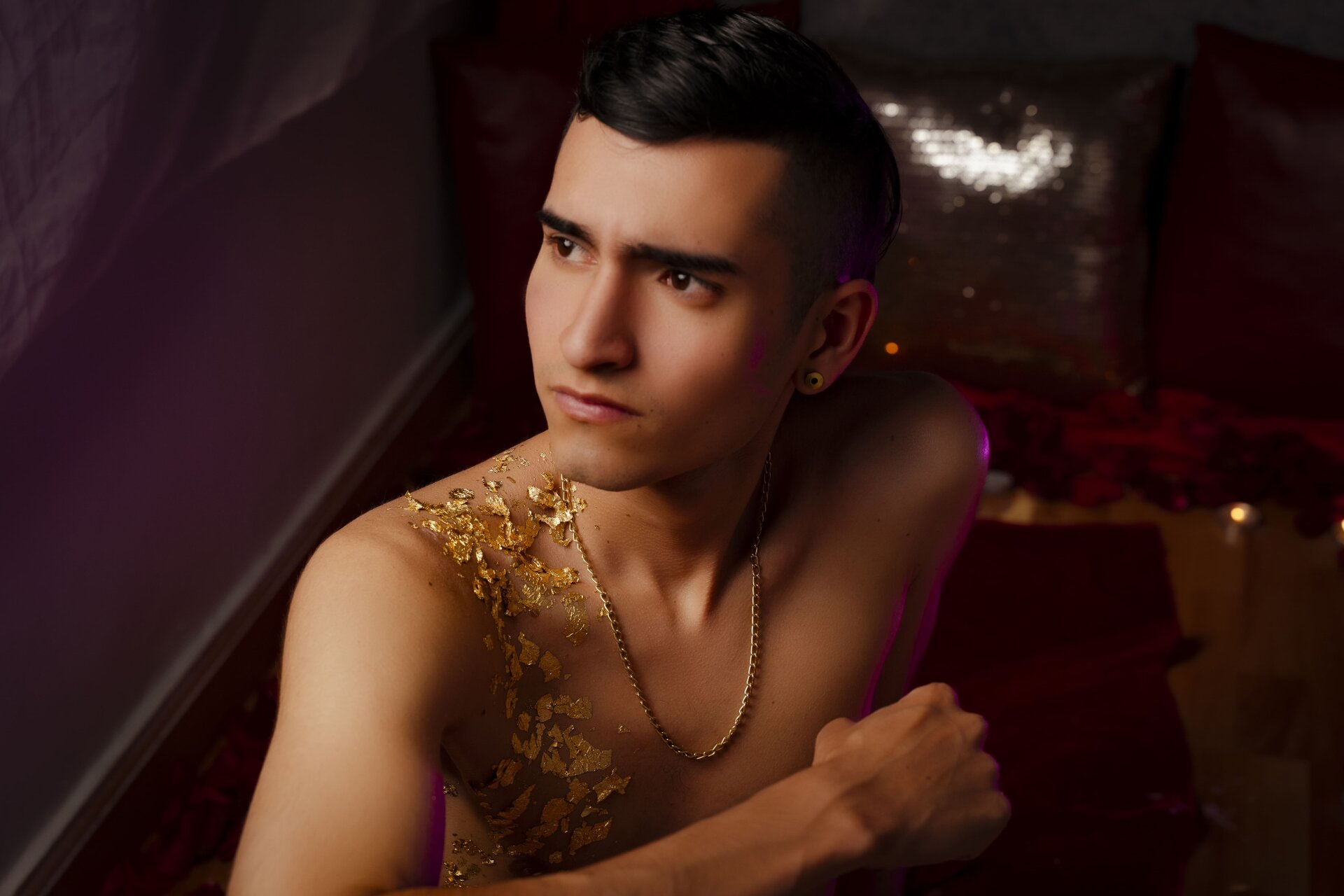 XXX Porn Photo of Nude Ethan_Boy_ 65