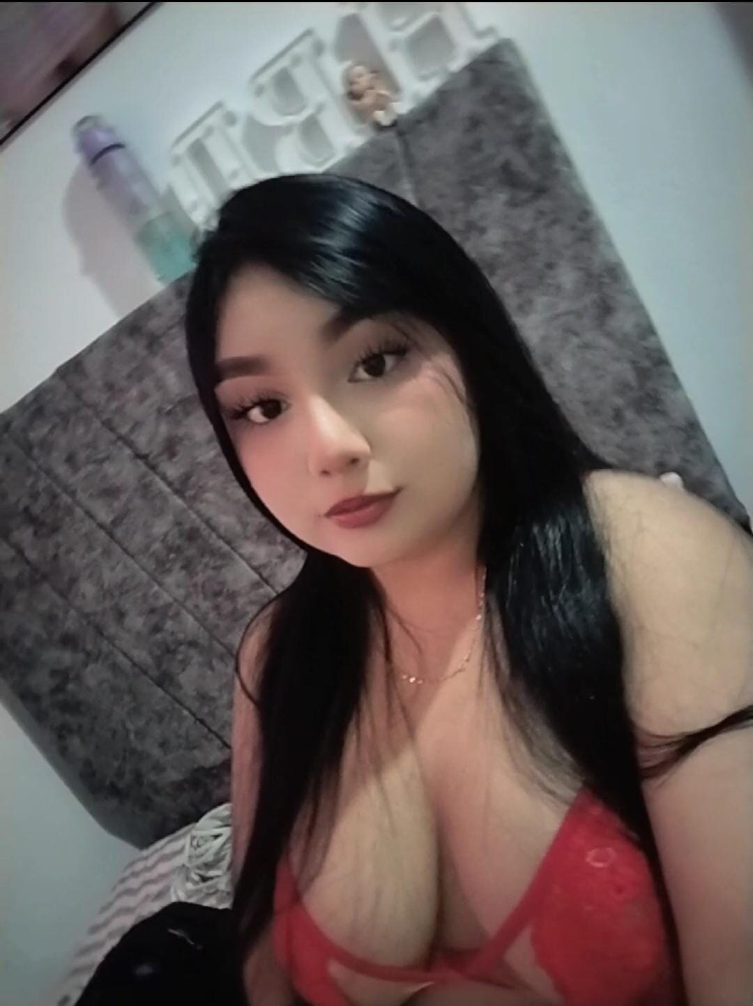 XXX Porn Photo of Nude Yulicollins 1
