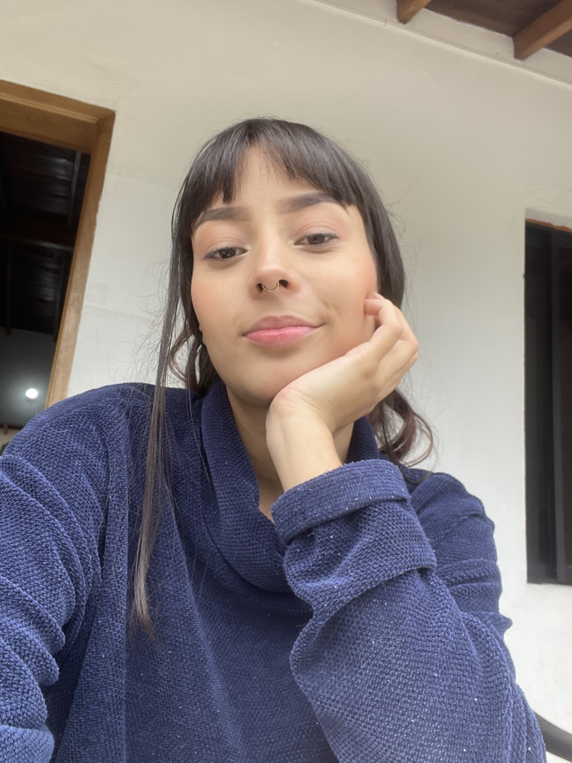 XXX Porn Photo of Nude little_hot_cat1 9