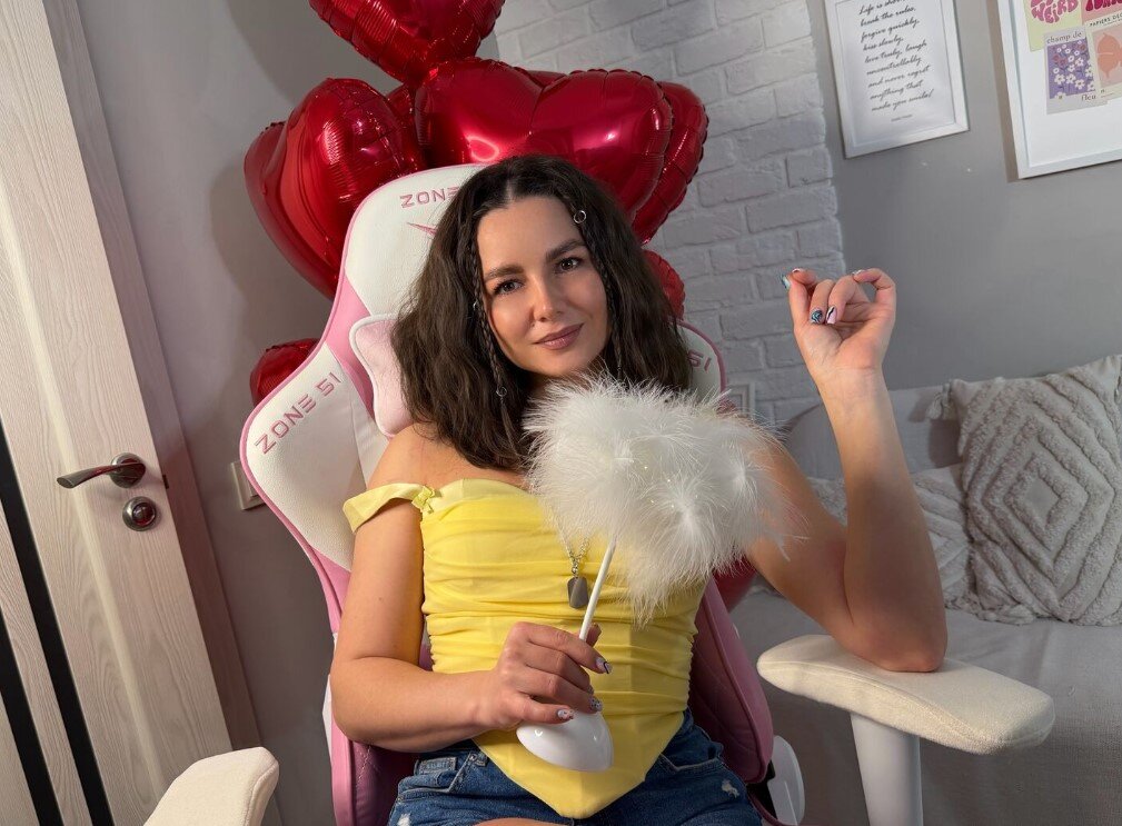 XXX Porn Photo of Nude HelenaMarble 5