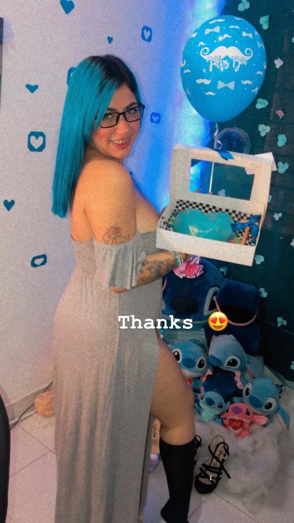 XXX Porn Photo of Nude OnlyBluex 52