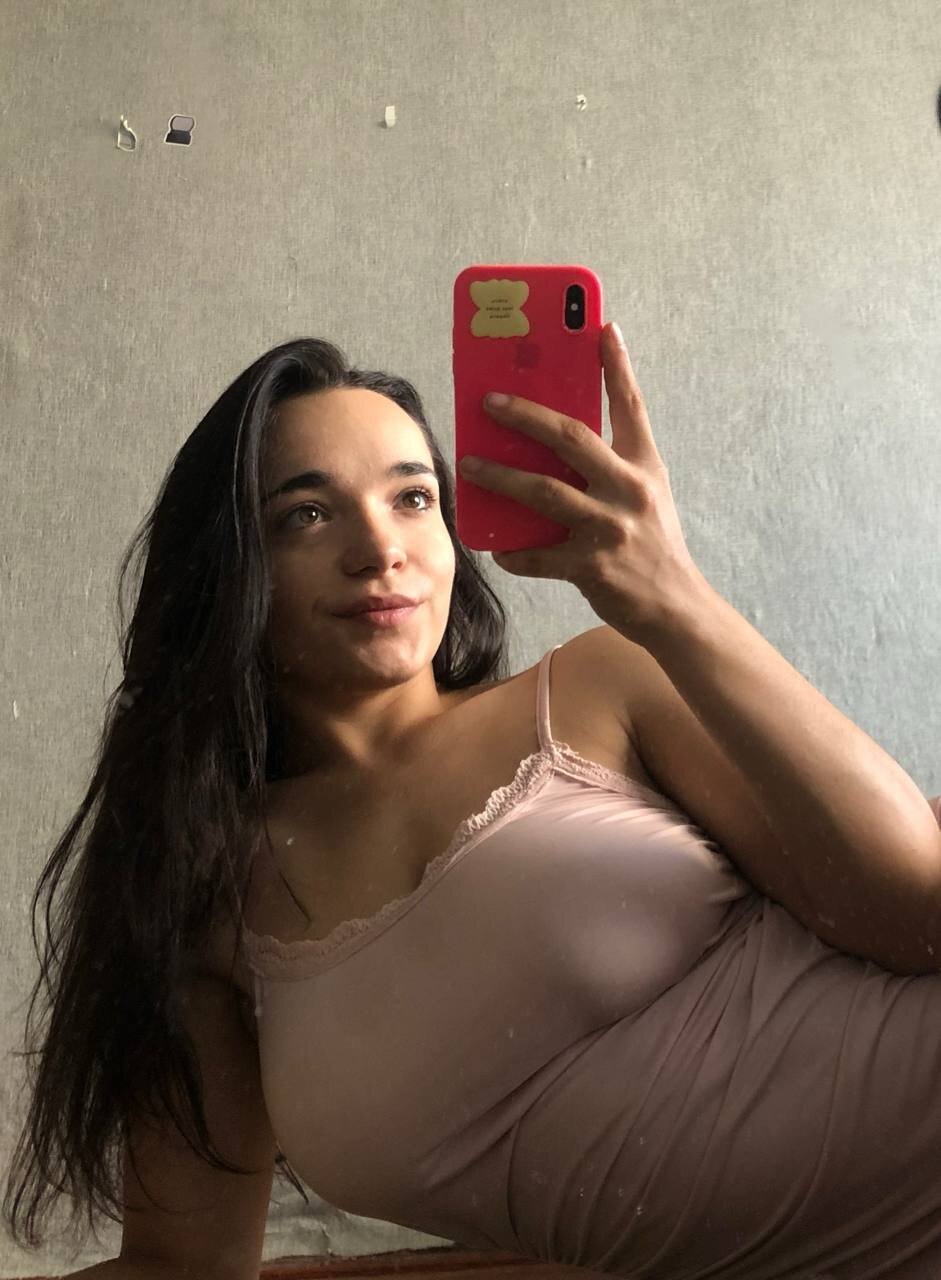 XXX Porn Photo of Nude alisha_melison 10