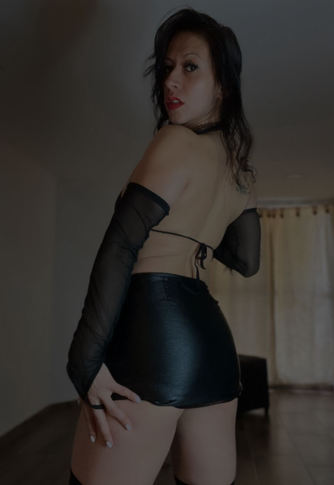 XXX Porn Photo of Nude HeyAmara 41