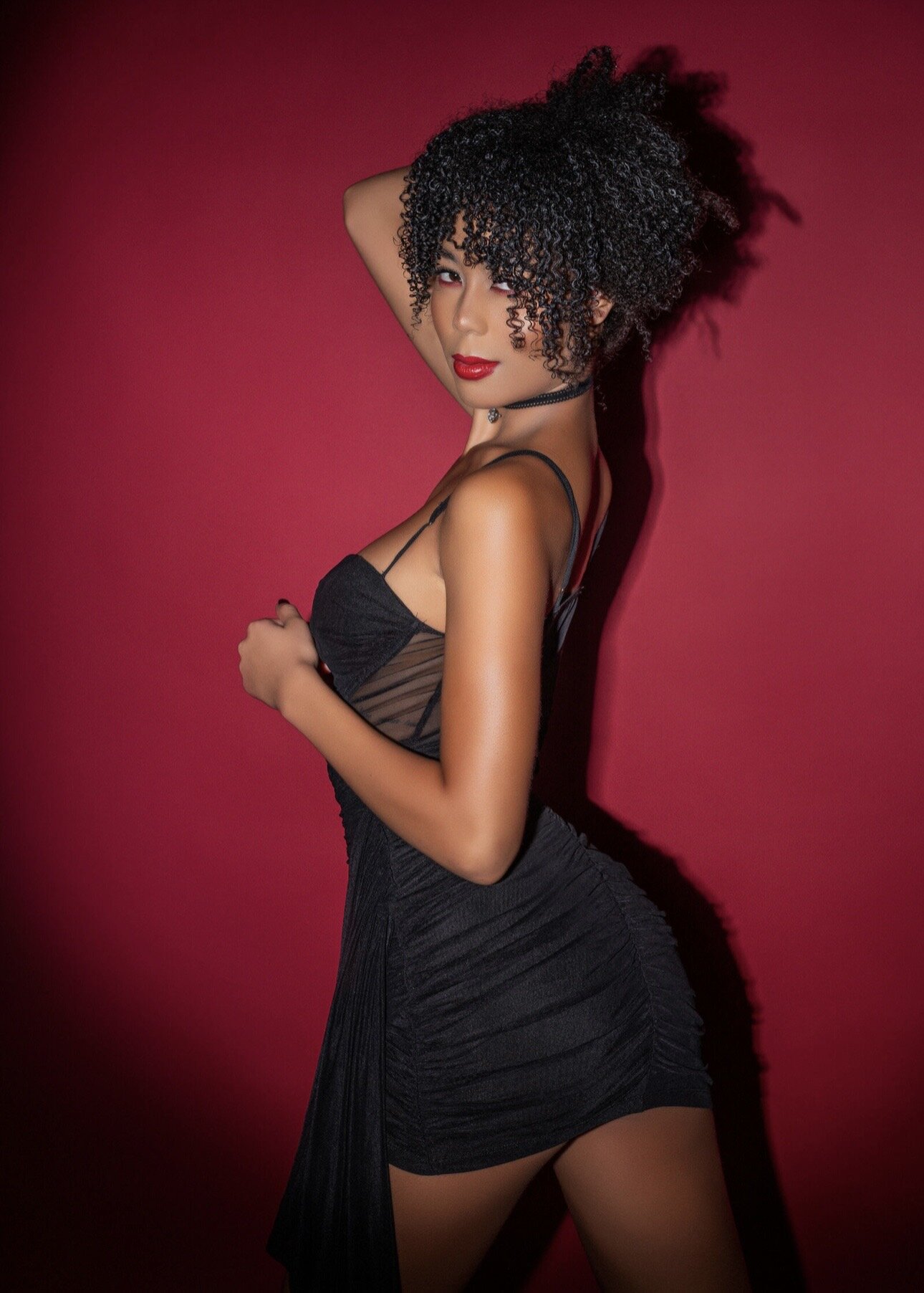 XXX Porn Photo of Nude Tania_Saen 25