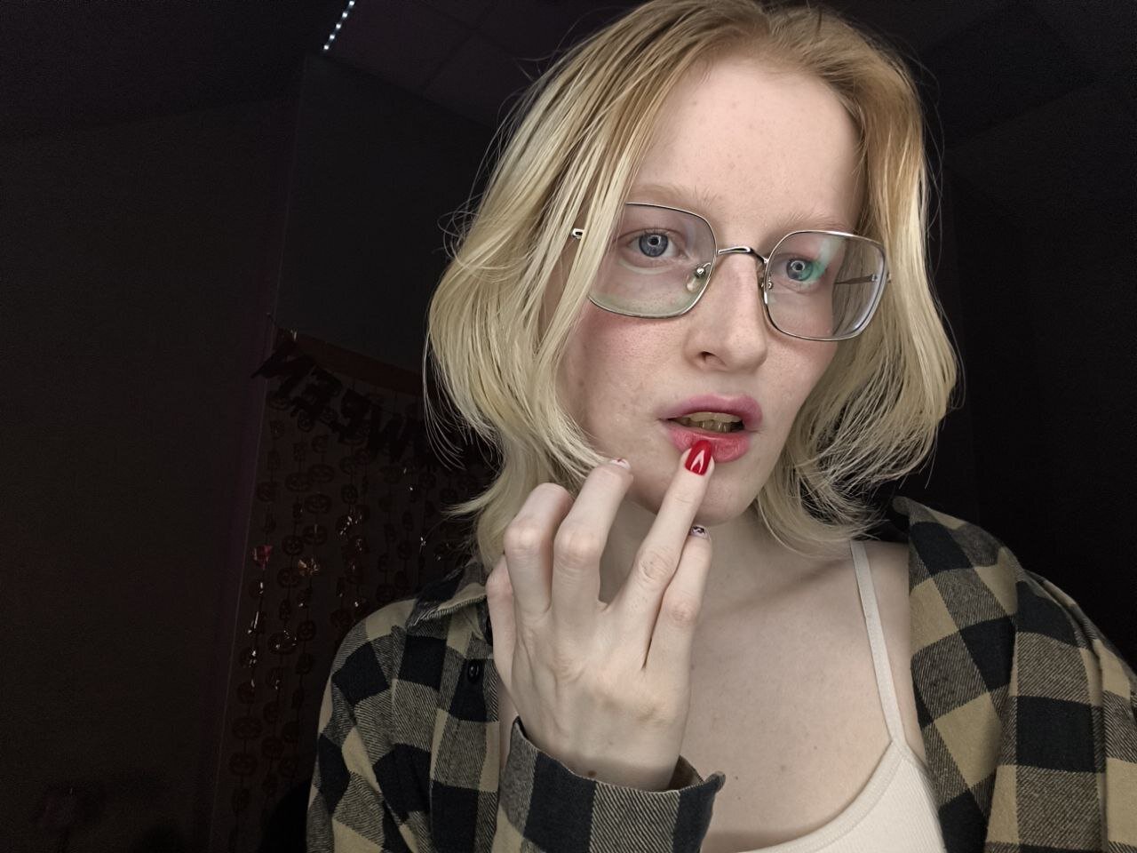XXX Porn Photo of Nude ElizabethHarpper 3
