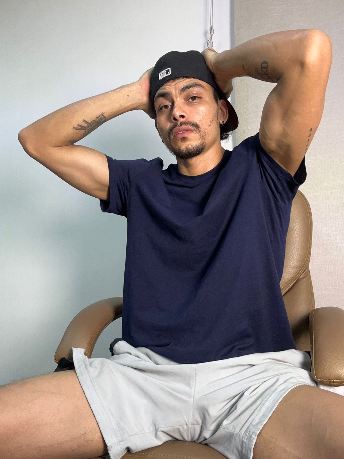 XXX Porn Photo of Nude sanji_motion 8