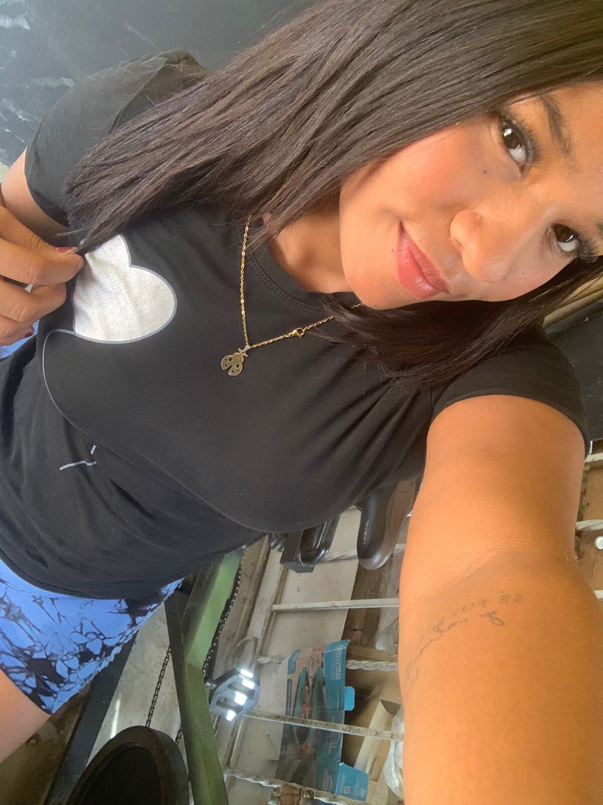 XXX Porn Photo of Nude Rosy_evanshot 4