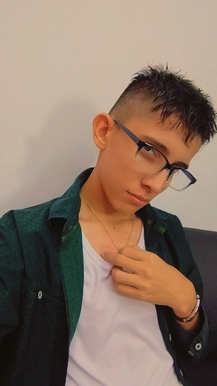 XXX Porn Photo of Nude gomitaboy_1 59