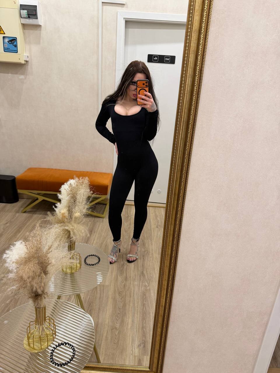 XXX Porn Photo of Nude Jennifer_Hilton 4