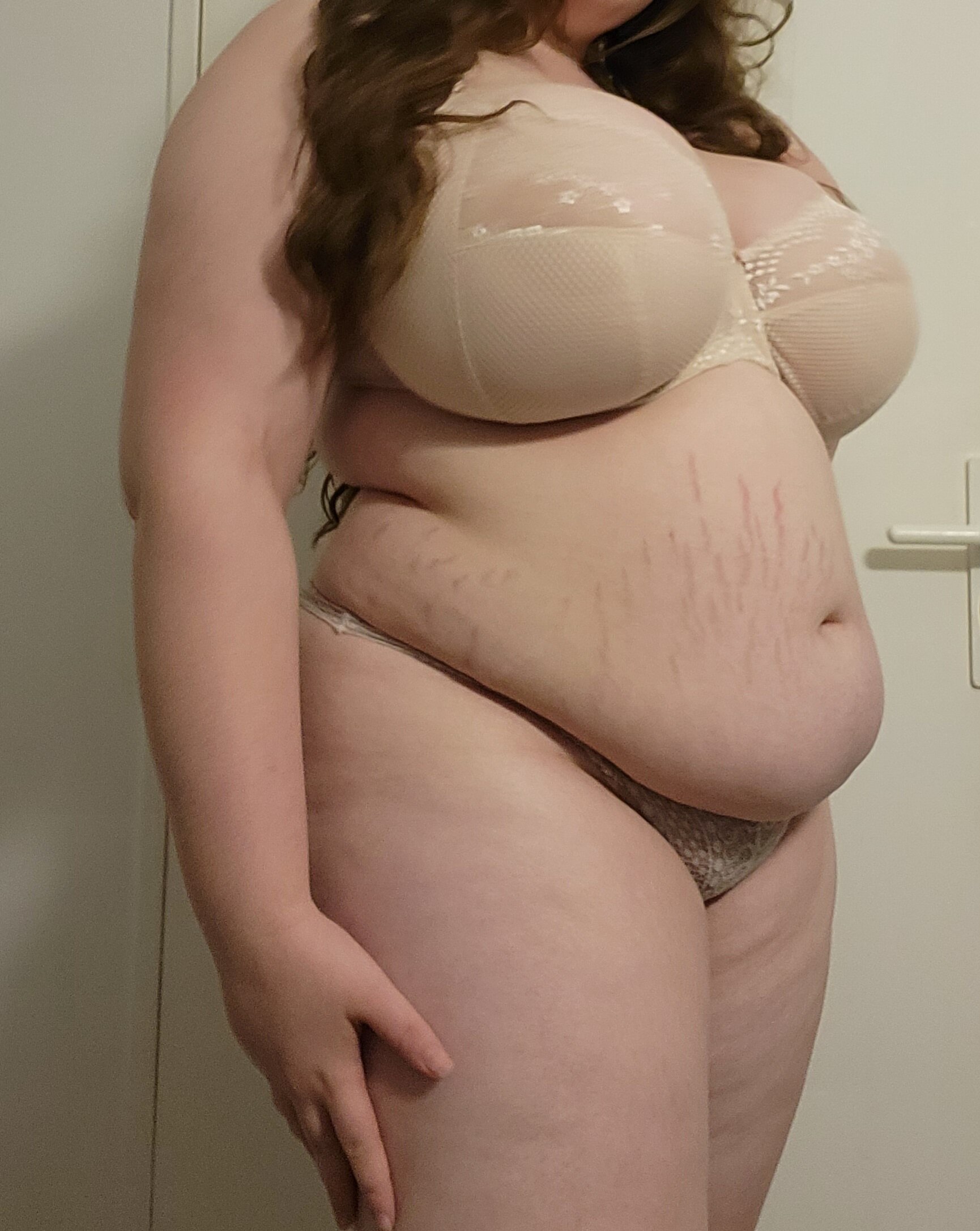 XXX Porn Photo of Nude Big-Kitty 5