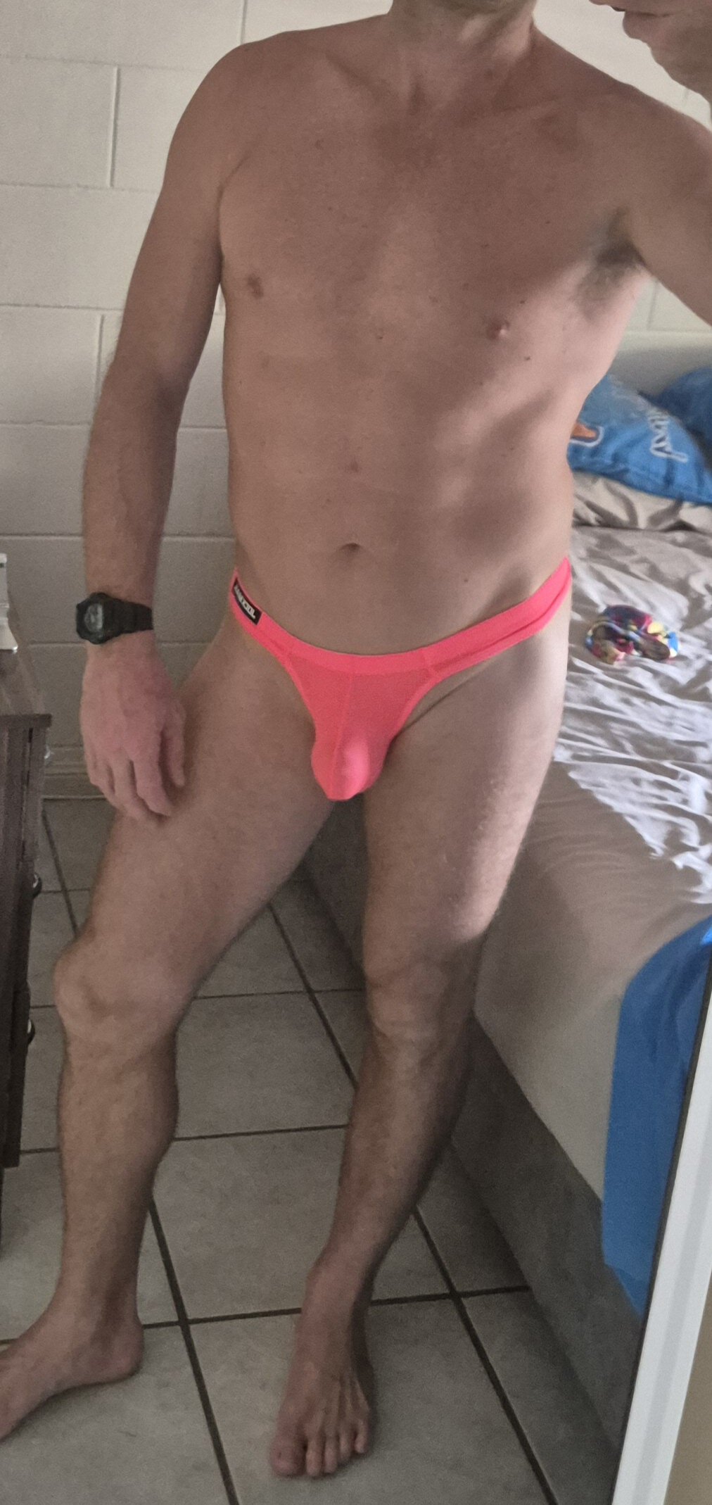 XXX Porn Photo of Nude Barrablazer 5