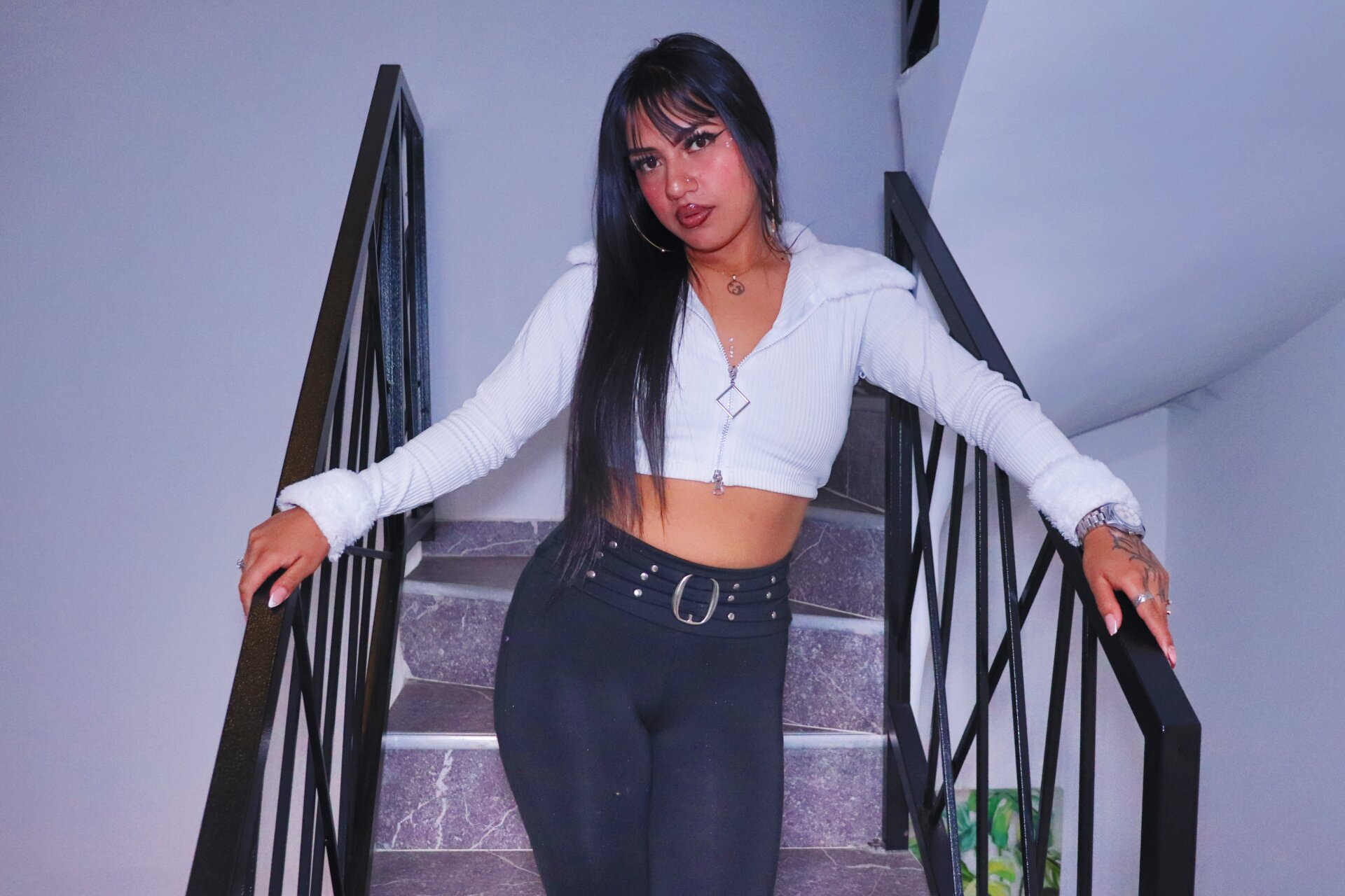 XXX Porn Photo of Nude Kitty_Darke 2