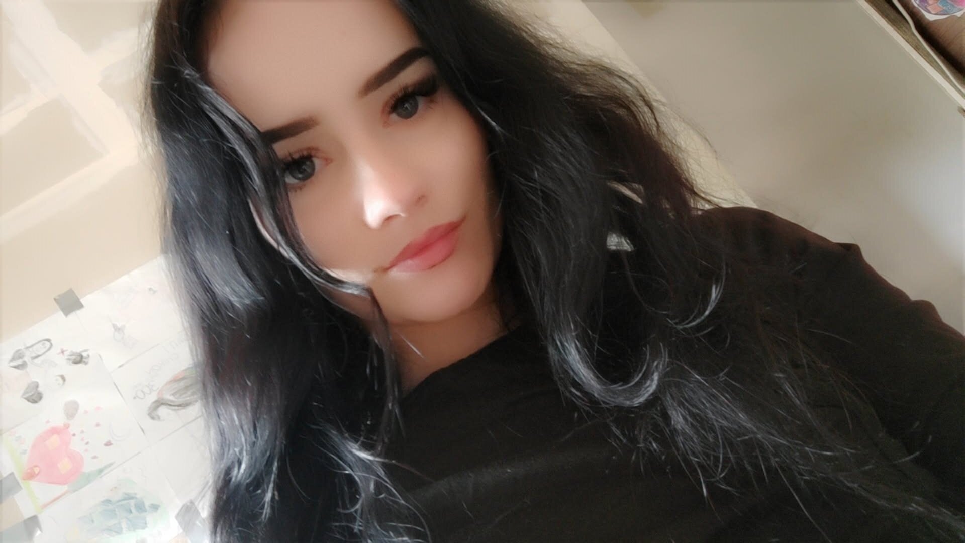 XXX Porn Photo of Nude NinaTease 4
