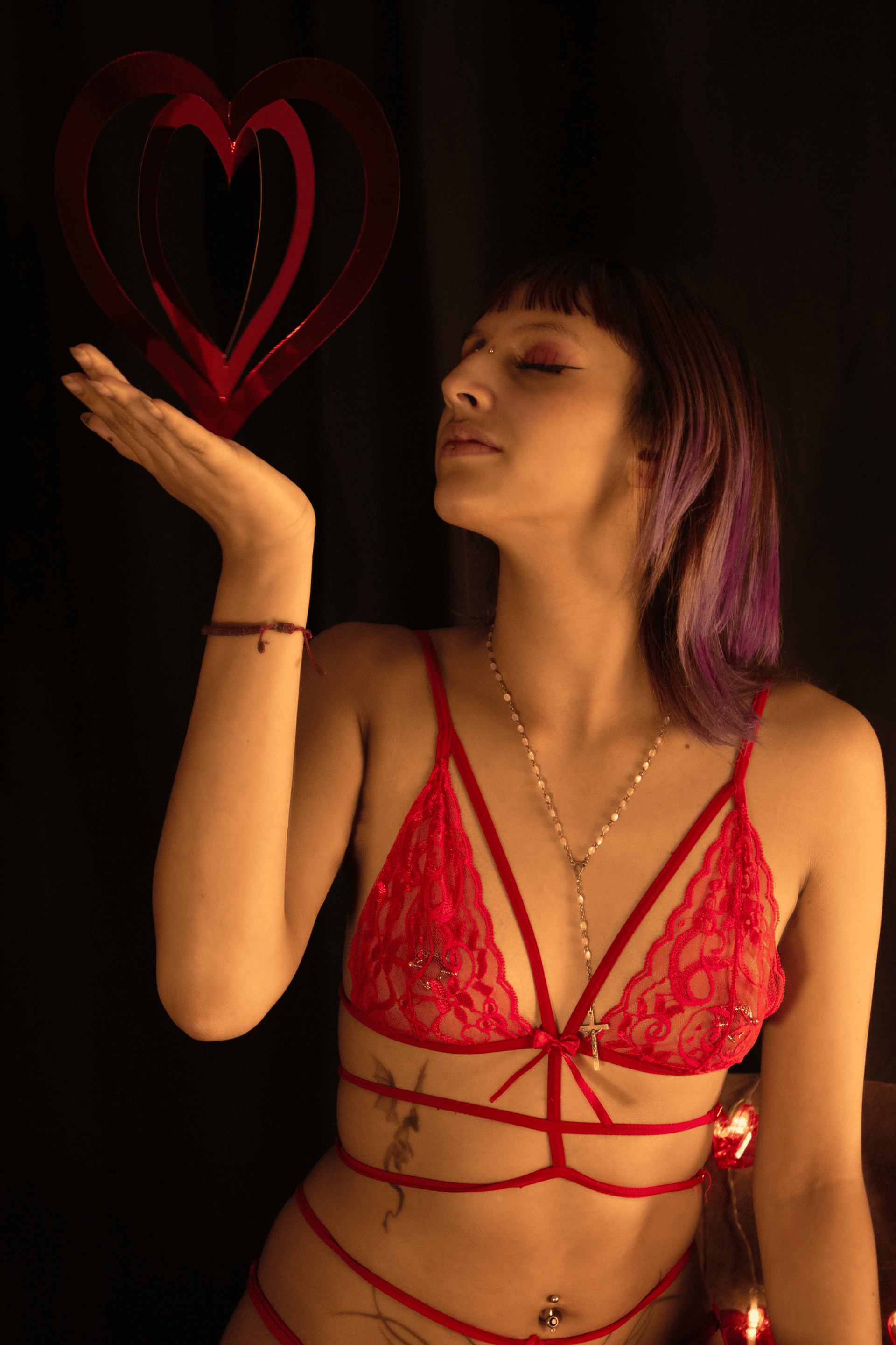 XXX Porn Photo of Nude KatsuraRen 12