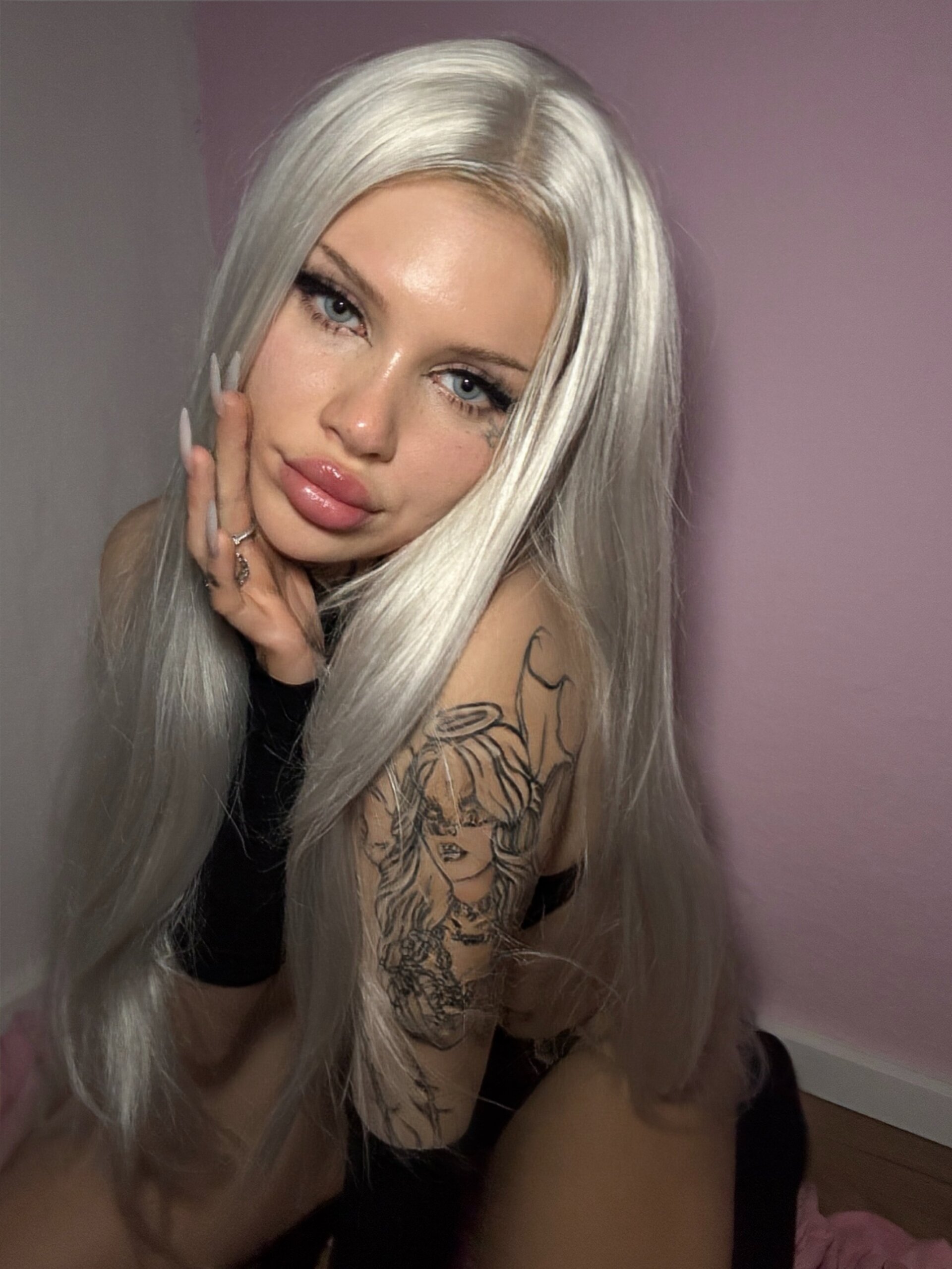 XXX Porn Photo of Nude Julamayana 8