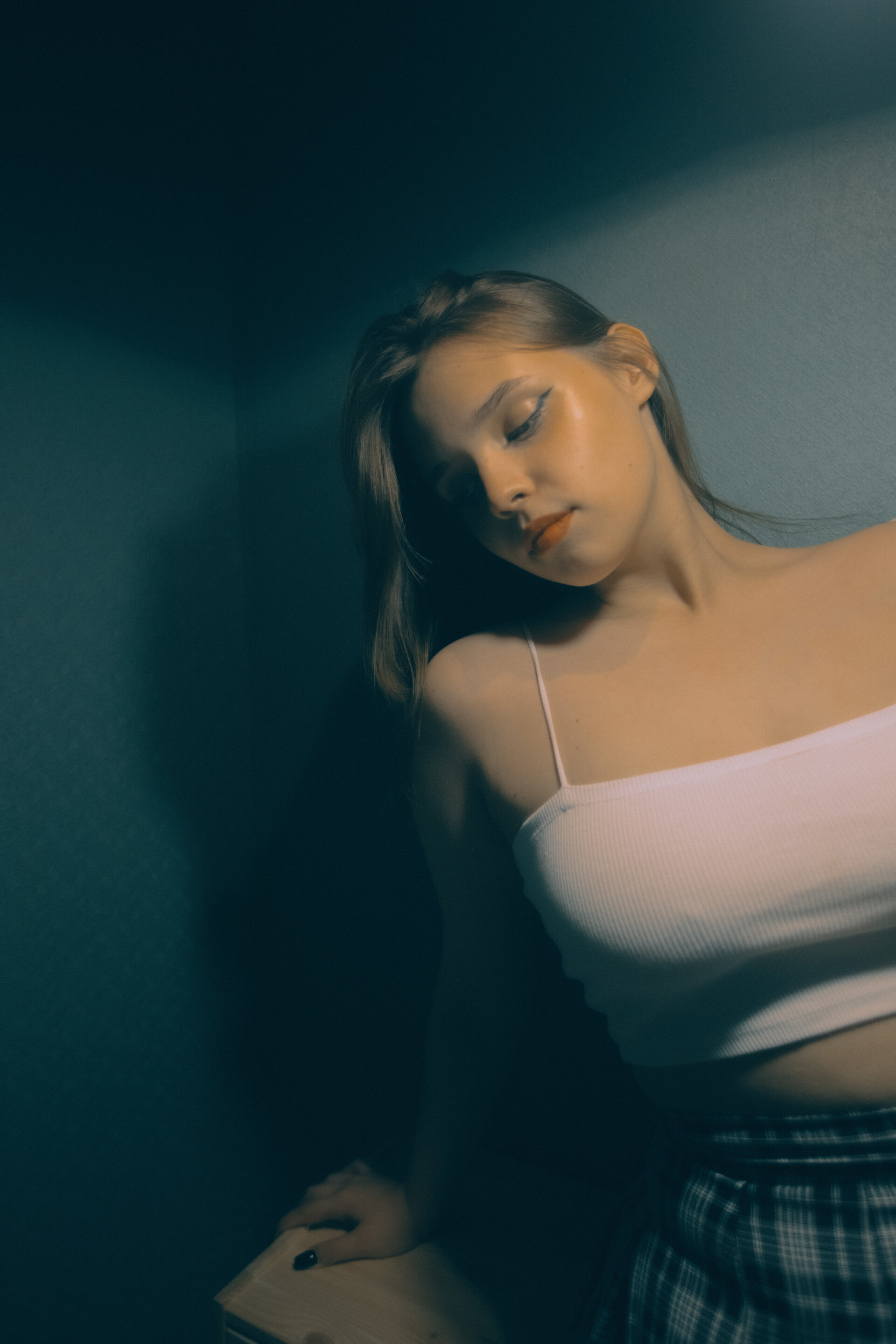 XXX Porn Photo of Nude DorisGaillard 2