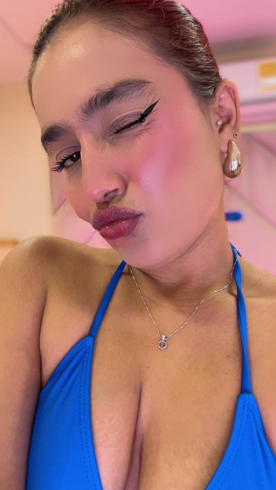 XXX Porn Photo of Nude ArielSparkz 20