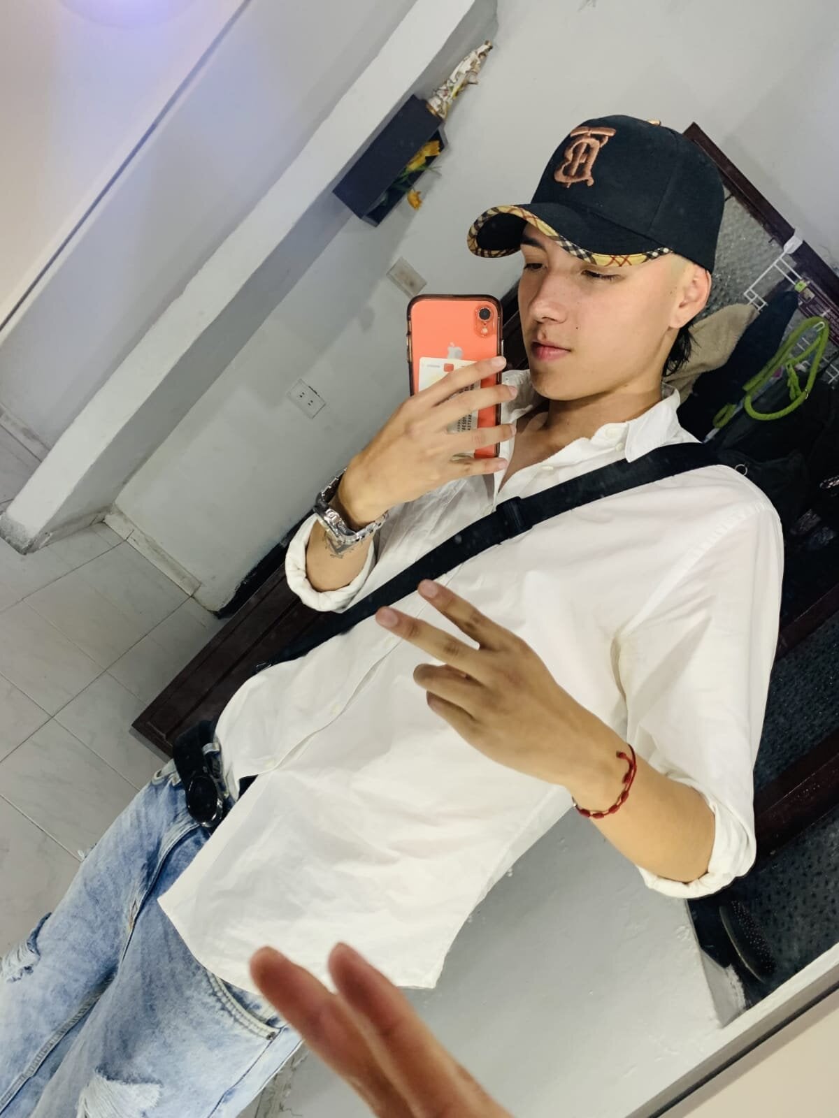 XXX Porn Photo of Nude WhiteExtasyCum 5