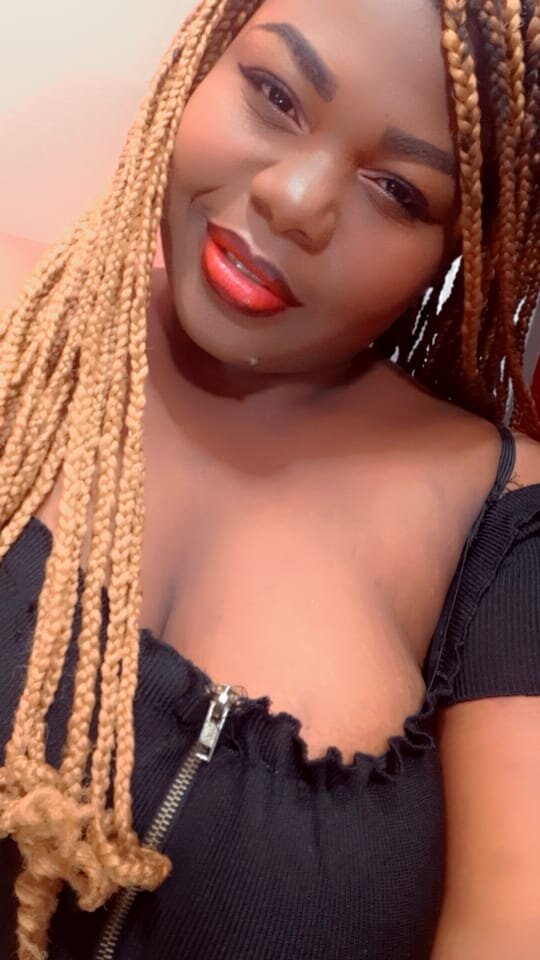 XXX Porn Photo of Nude ebonny_suggarmommy1 20