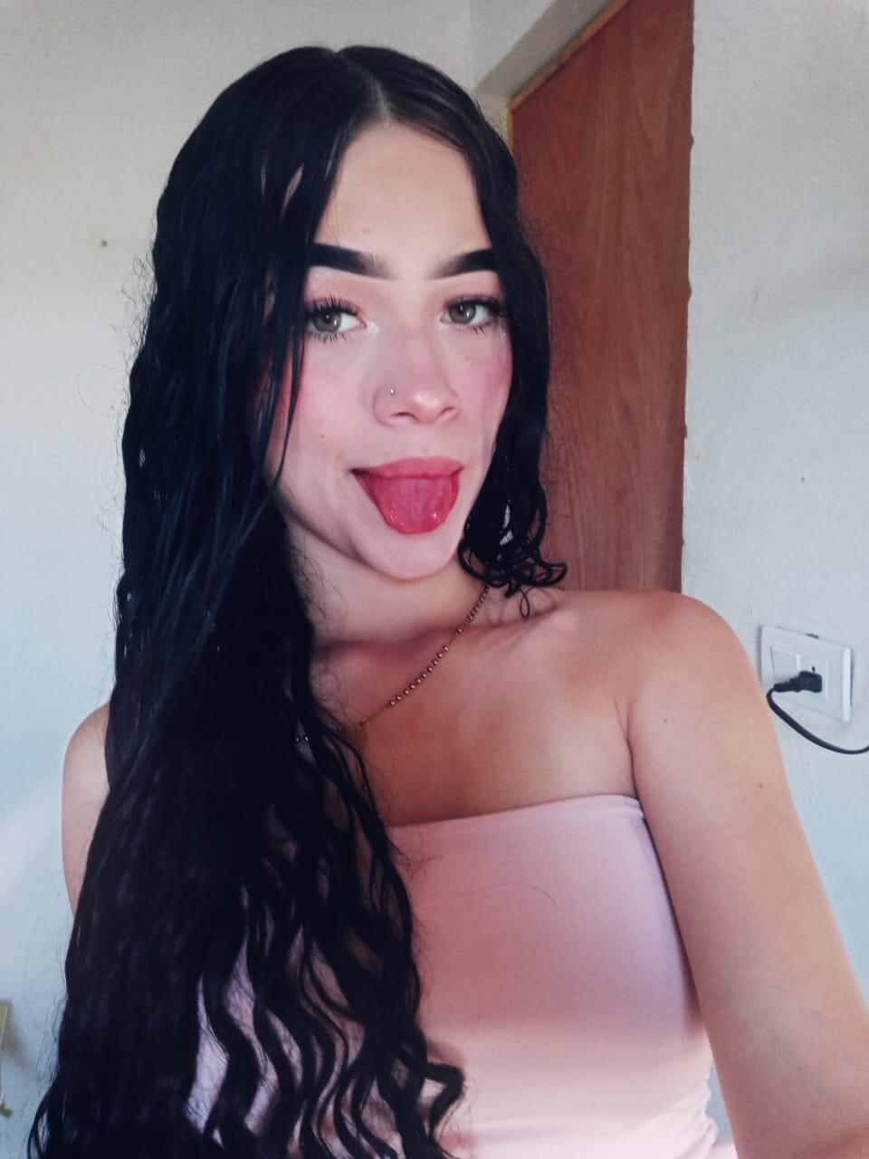 XXX Porn Photo of Nude georgina_kloss 5