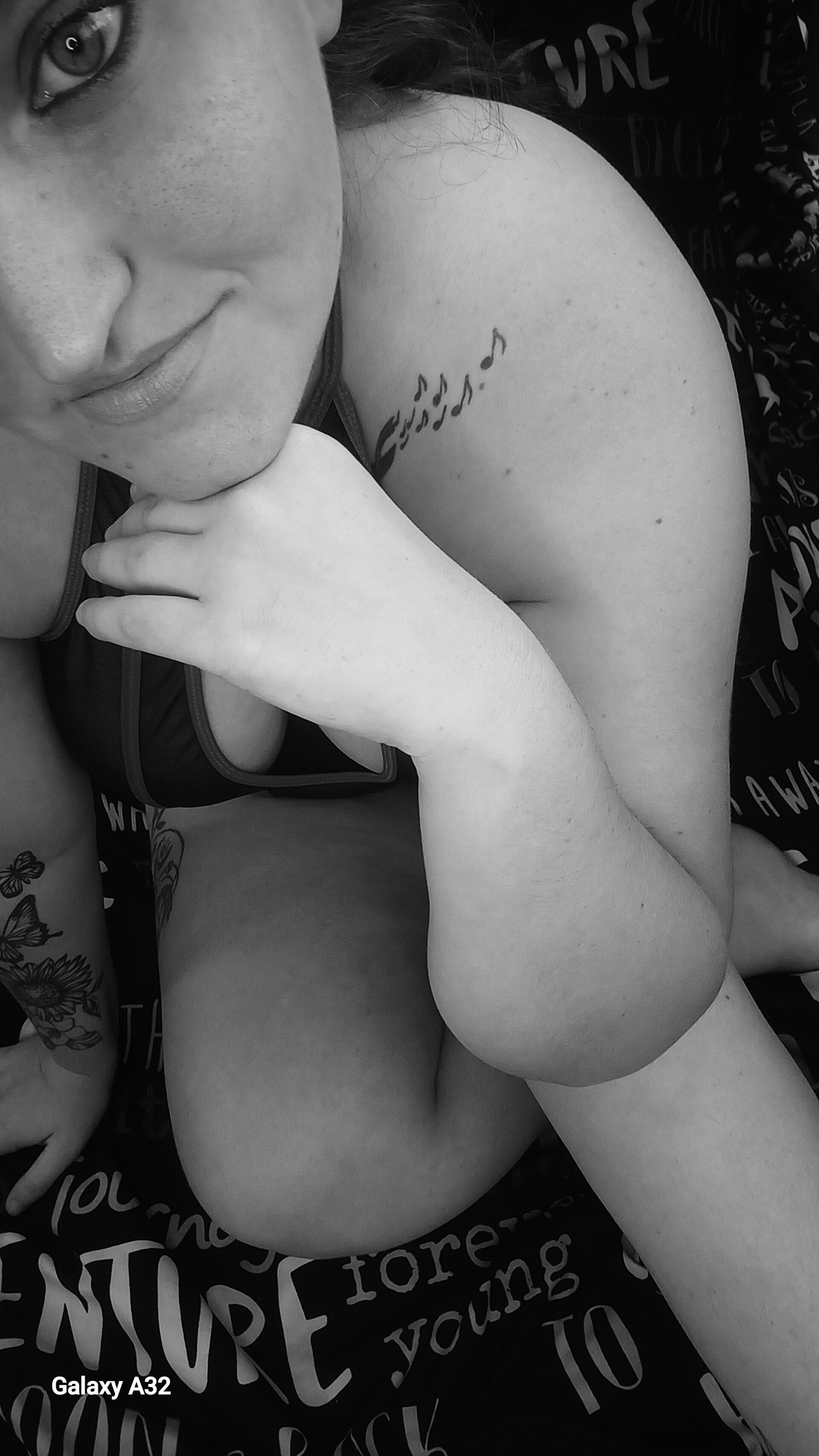 XXX Porn Photo of Nude SABlond2 9