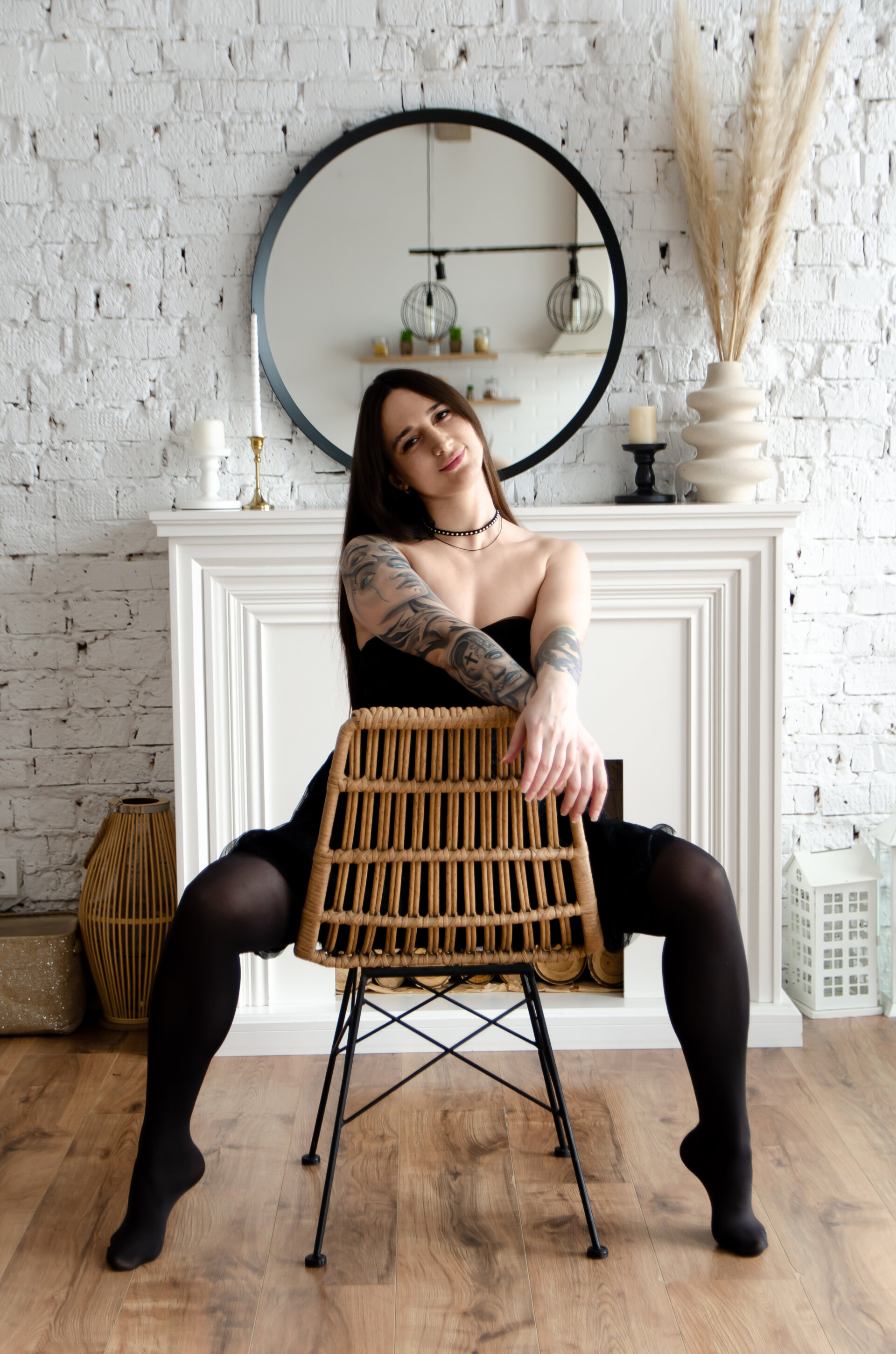 XXX Porn Photo of Nude Ammy-Blum 7