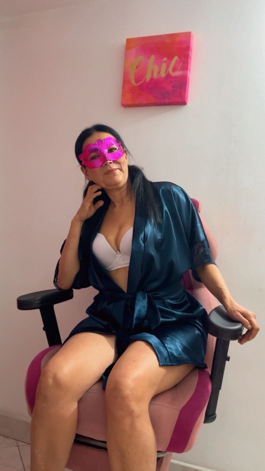 XXX Porn Photo of Nude Elena_sweet1 4
