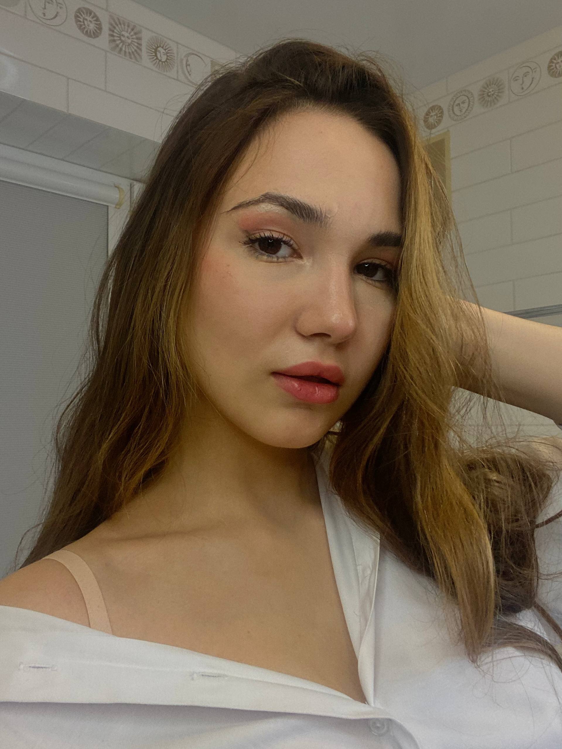XXX Porn Photo of Nude LeenaPuita 263