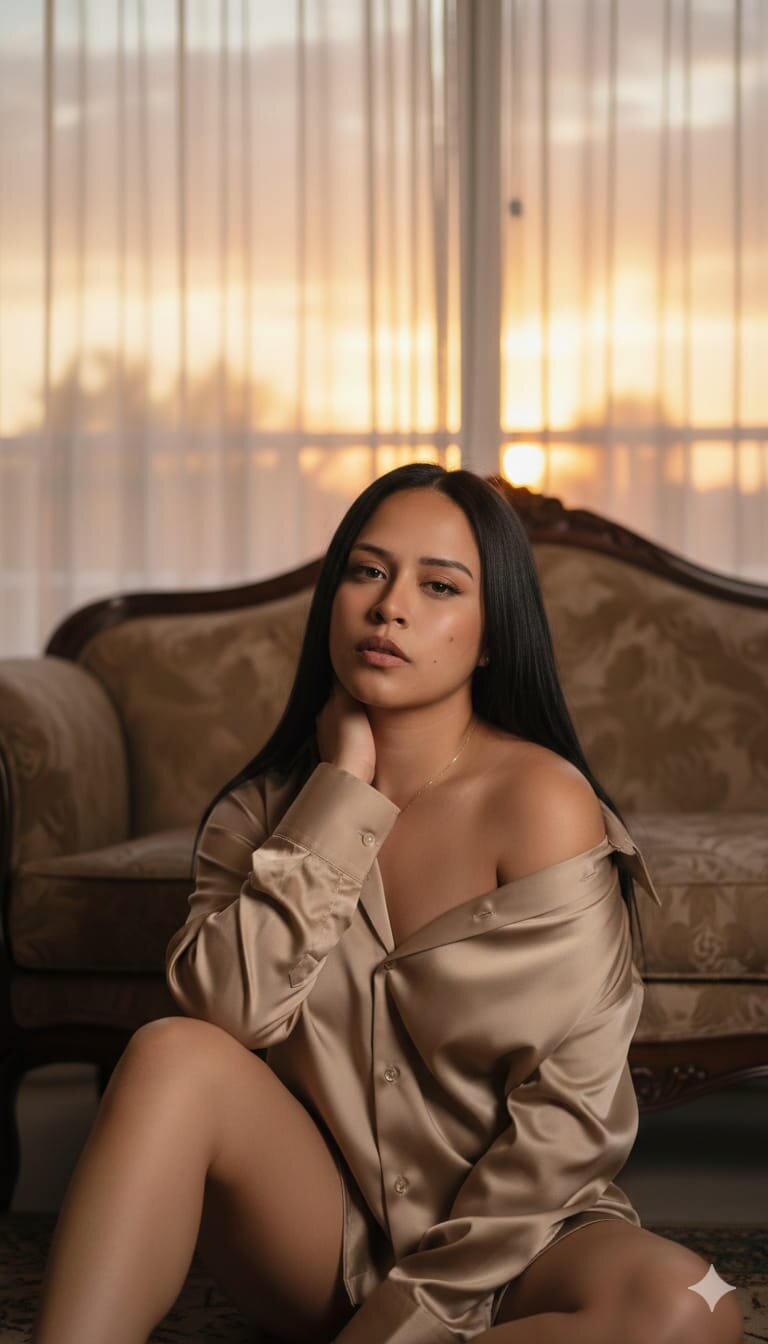 XXX Porn Photo of Nude CamilaEdwards 3