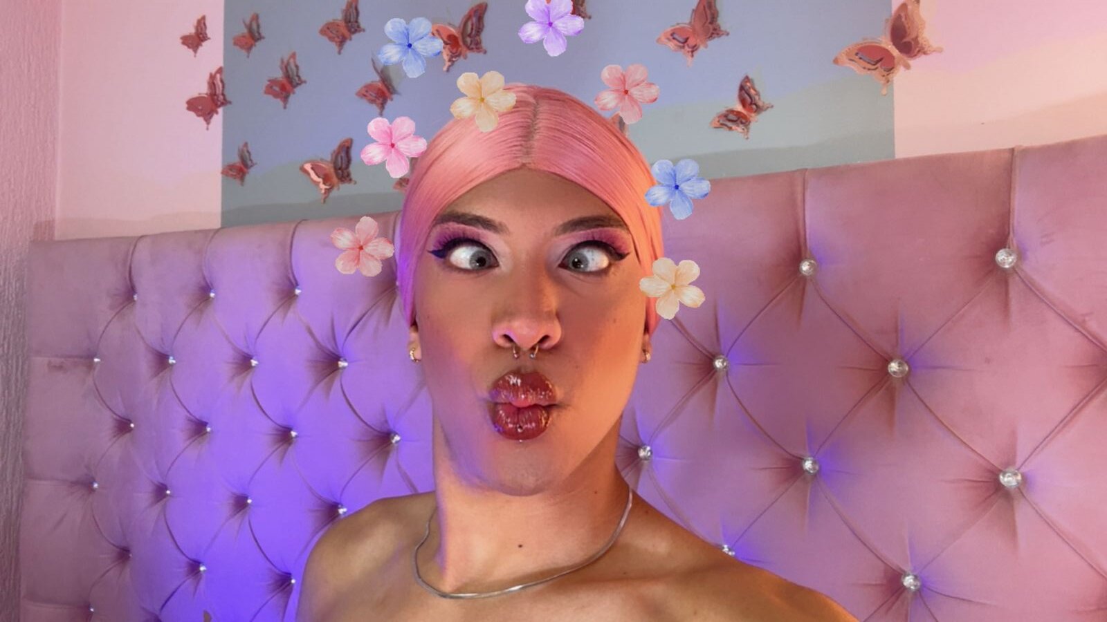 XXX Porn Photo of Nude AndyBlake_ 411