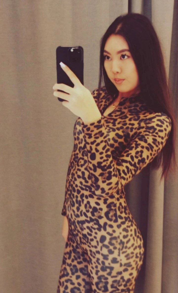 XXX Porn Photo of Nude aiko_tenshi 3