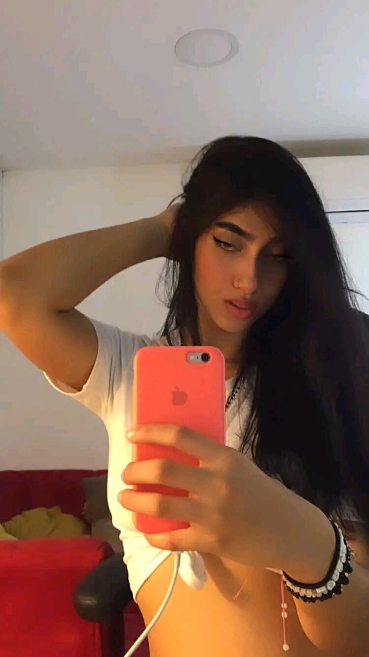 XXX Porn Photo of Nude KyllieMarshall 25