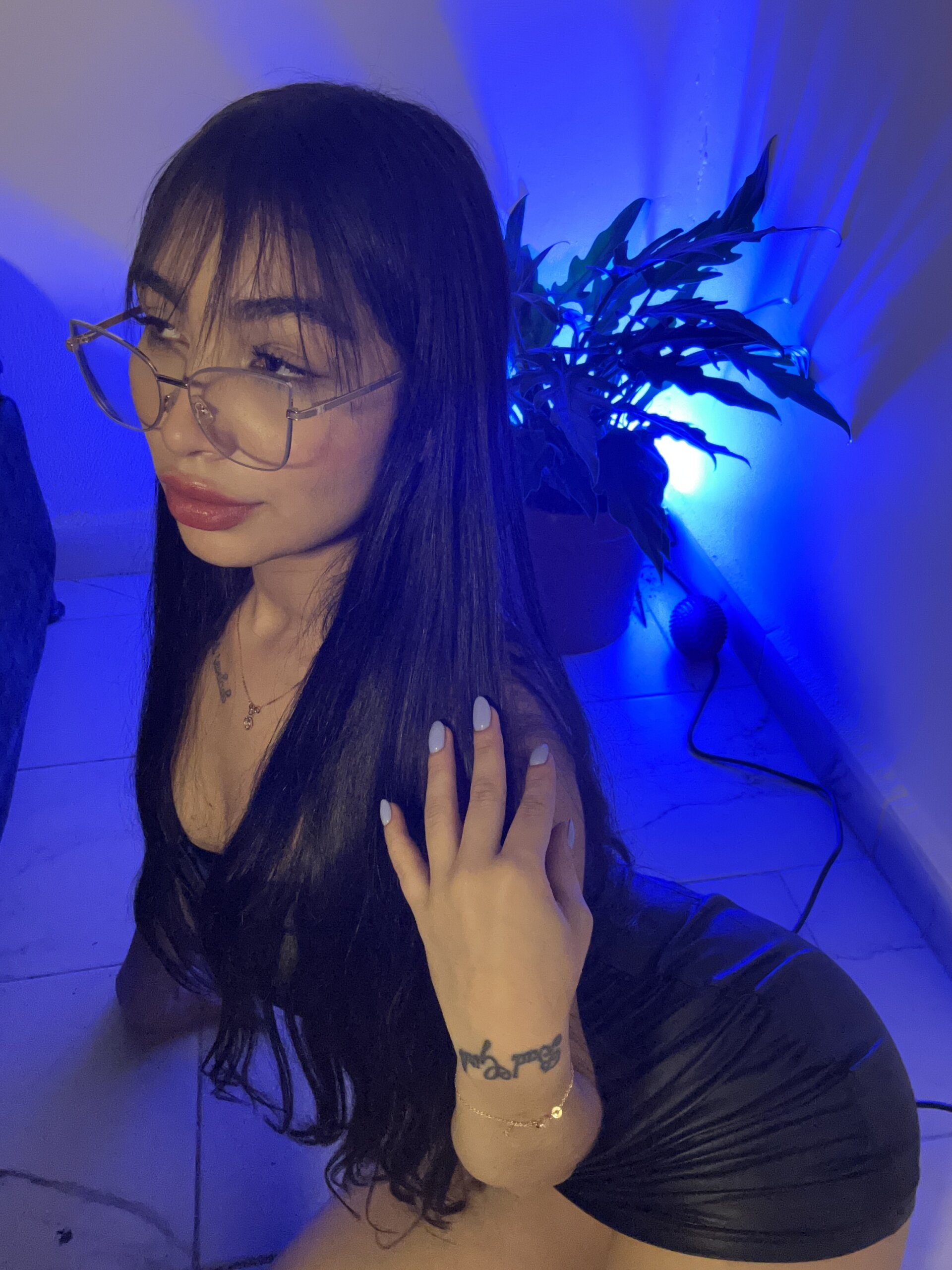 XXX Porn Photo of Nude Lylapeachh 5