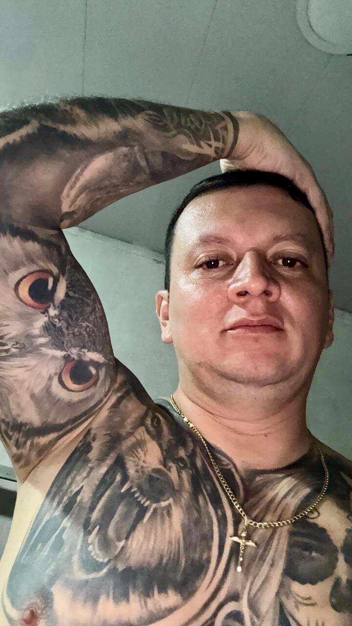 XXX Porn Photo of Nude Liam_Camil 2