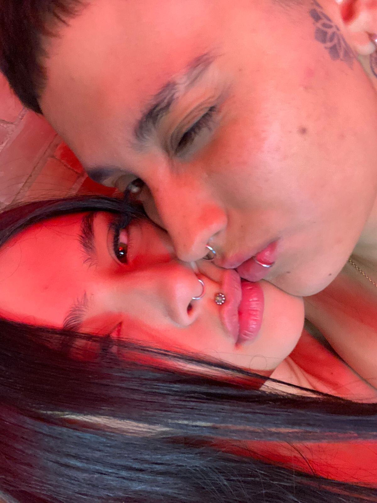 XXX Porn Photo of Nude ReddVelvet_ 2