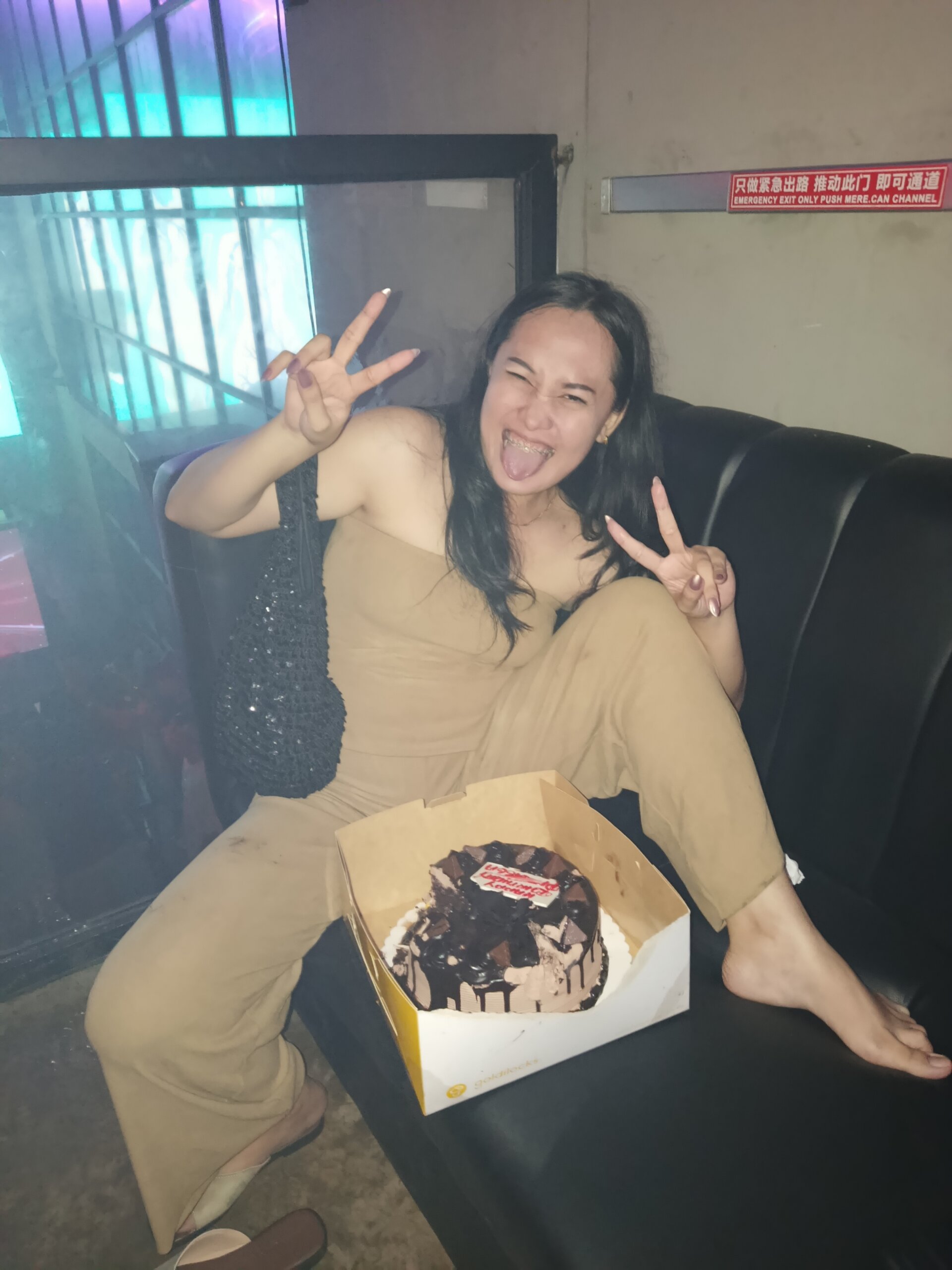 XXX Porn Photo of Nude bbmorningstarr 4