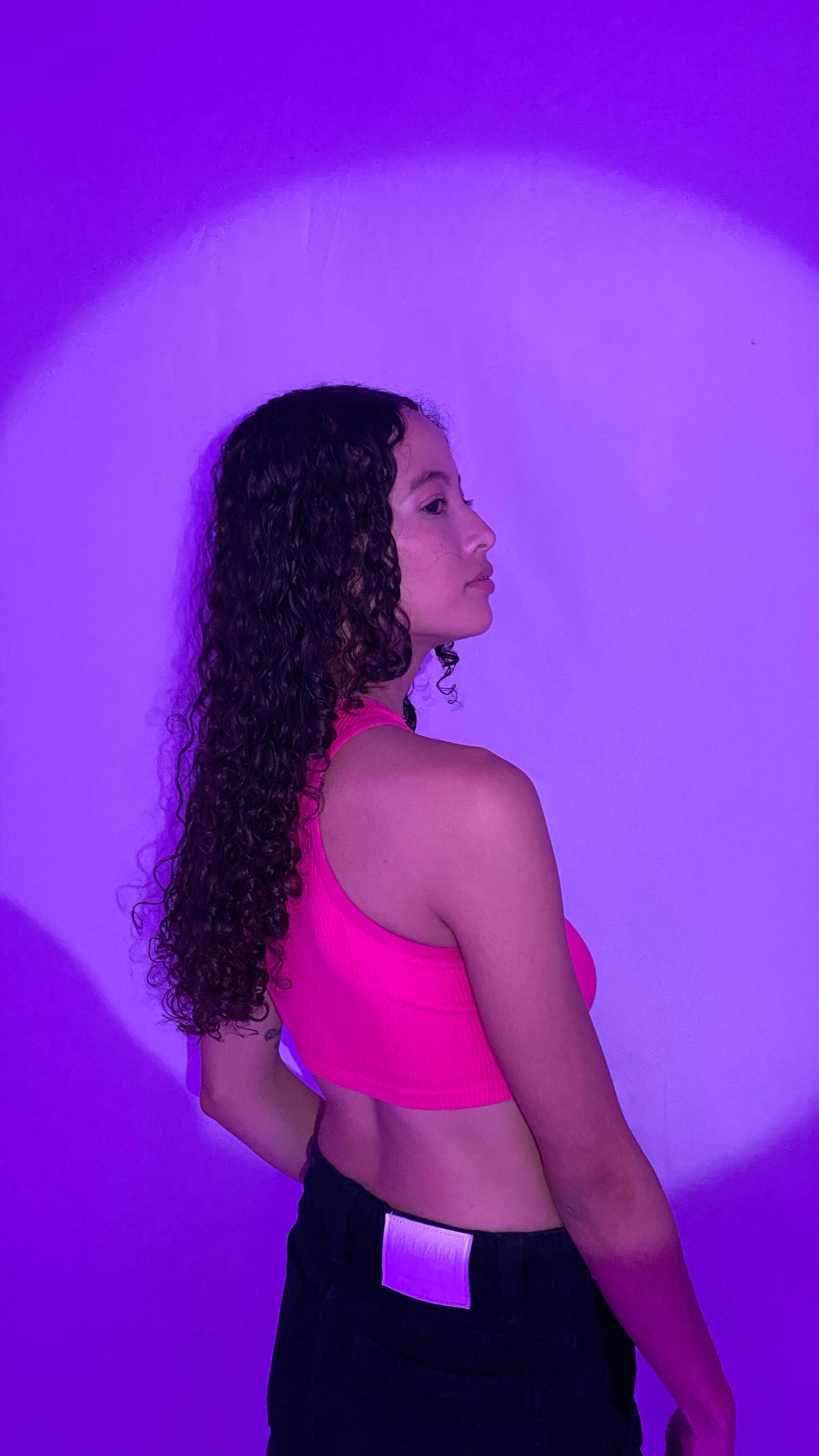 XXX Porn Photo of Nude JuliettaBleer 5