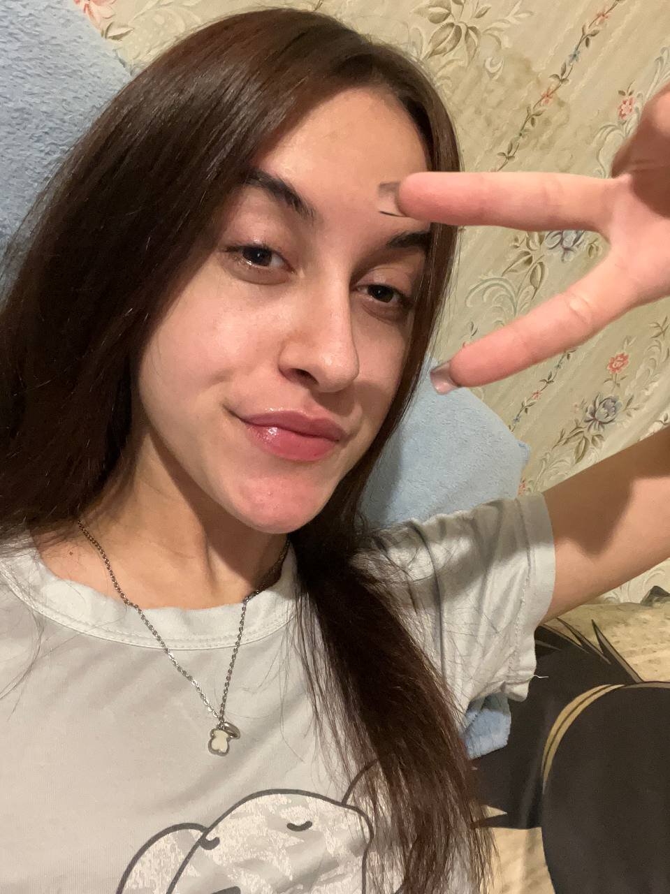 XXX Porn Photo of Nude MarcelinaMei 113