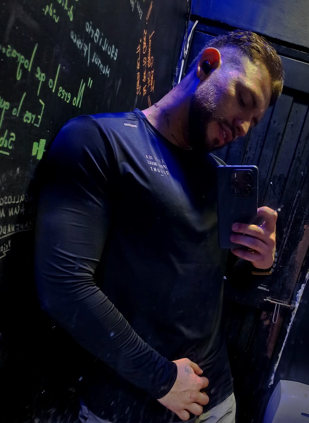 XXX Porn Photo of Nude DIMITRI_MASTEER 5