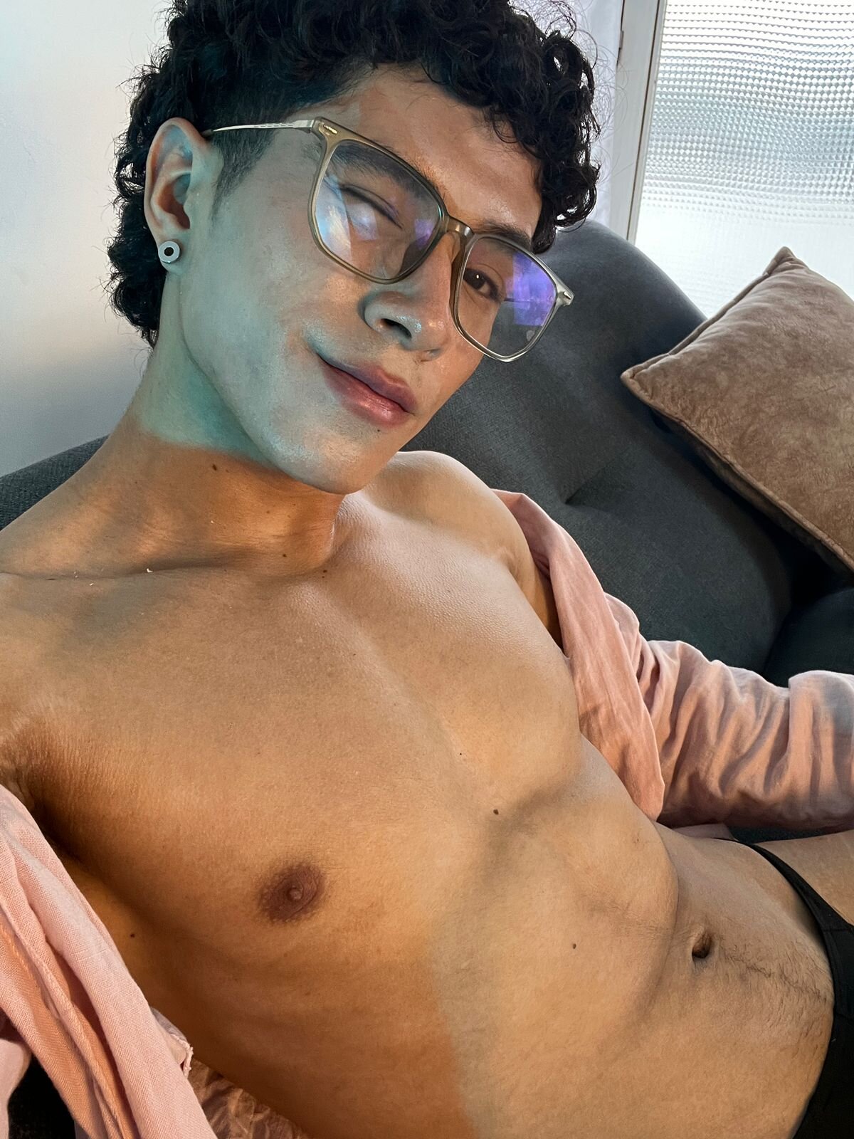 XXX Porn Photo of Nude LittleMya_ 15