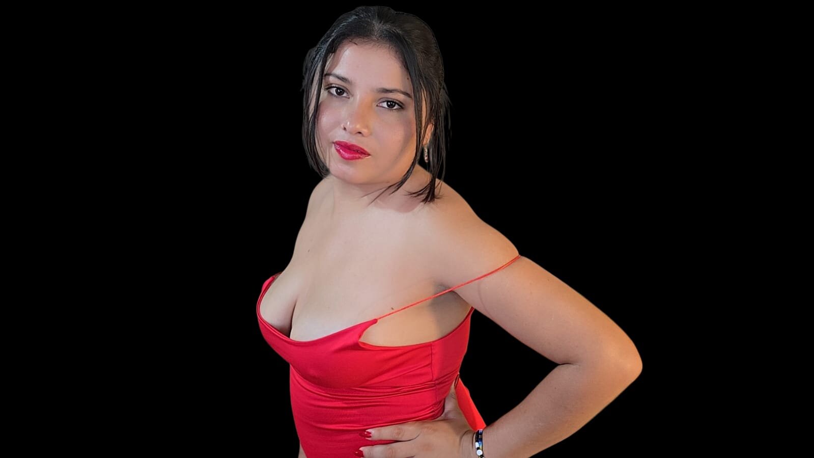 XXX Porn Photo of Nude _ANAPAOLA_ 3