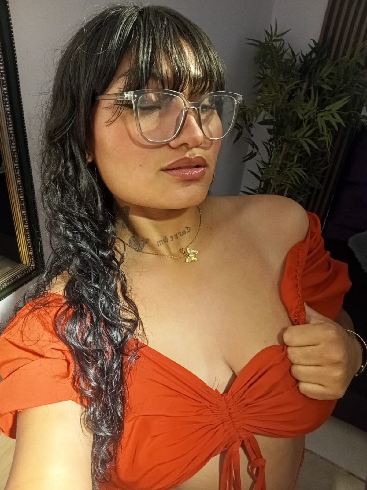 XXX Porn Photo of Nude TREINY_EC 7